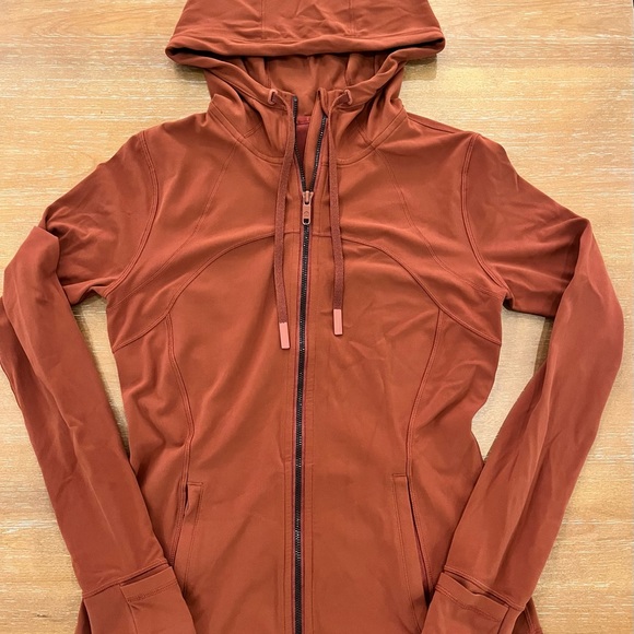 Tops - Lululemon Define Jacket, Size 6